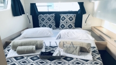 Fountaine Pajot Saona 47